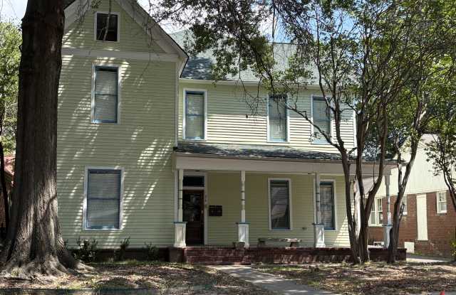 215 West 5th Street - 215 West 5th Street, North Little Rock, AR 72114