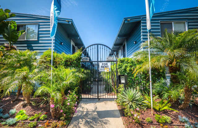 9025 National Blvd. photos photos