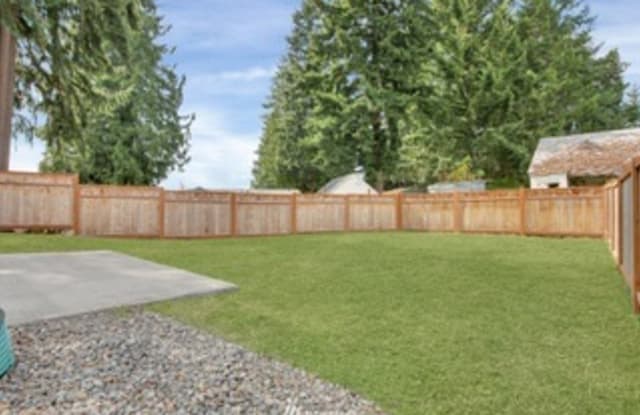 4719 North Island Drive East - 4719 North Island Drive East, Bonney Lake, WA 98391