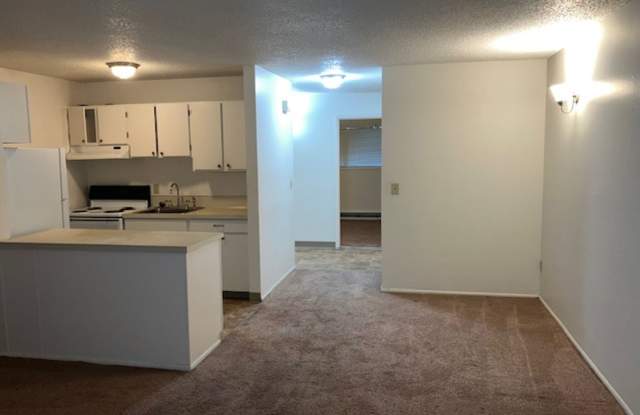 Barbur Place photos photos