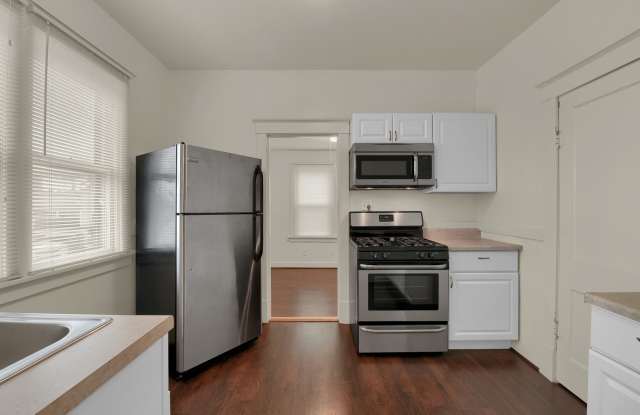Spacious Two Bedroom house in Overland! photos photos