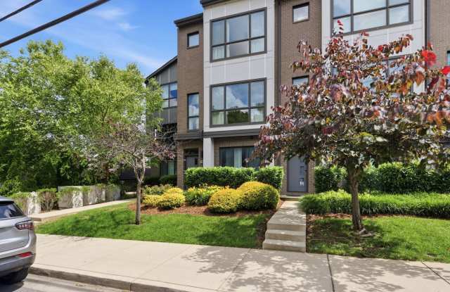$500 RENT CREDIT if Leased by SEPT 1ST. Location, location, location! Modern Turnkey Townhome Steps from 12 South | 3BD/3.5BA | Garage, W/D & HOA Included — $3,550/Mo photos photos $500 RENT CREDIT if Leased by SEPT 1ST. Location, location, location! Modern Turnkey Townhome Steps from 12 South | 3BD/3.5BA | Garage, W/D & HOA Included — $3,550/Mo photos photos