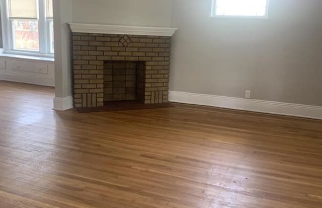 2536 Cheshire Road - 2536 Cheshire Road, Shaker Heights, OH 44120