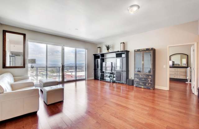 HIGHRISE DOWNTOWN, FULLY FURNISHED! photos photos