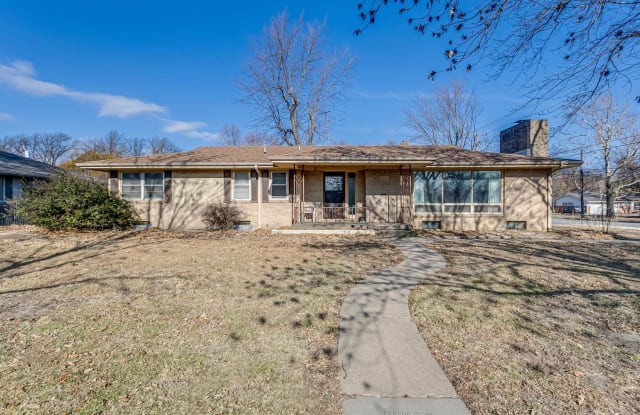 6320 E Marjorie St - 6320 Marjorie Street, Wichita, KS 67208