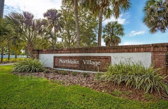 1406 Northlake Drive - 1406 Northlake Drive, Sanford, FL 32773