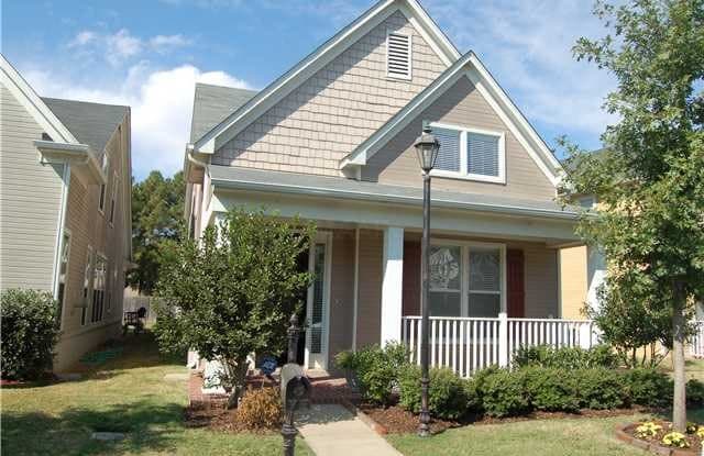 1333 ISLAND SHORE - 1333 Island Shore Drive, Memphis, TN 38103
