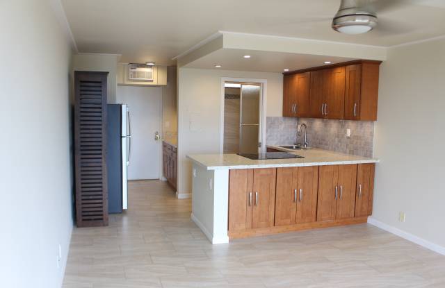 3660 Lower Honoapiilani Rd Apt 404 photos photos