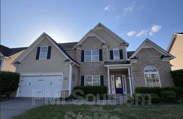 38 Valley Bluff Lane - 38 Valley Bluff Lane, Greenville County, SC 29680