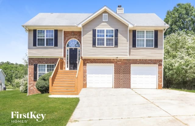 25 Kelly Drive Southwest - 25 Kelly Drive Southwest, Bartow County, GA 30120