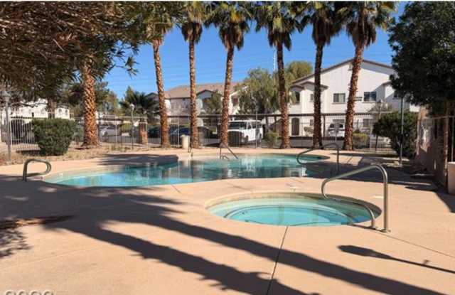 5655 E Sahara Unit 2046 Gallery 4