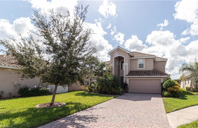 11428 Icarus CIR - 11428 Icarus Circle, Fort Myers, FL 33971