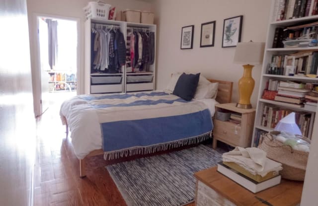 1912 8th Avenue - 1912 8th Avenue, Brooklyn, NY 11215