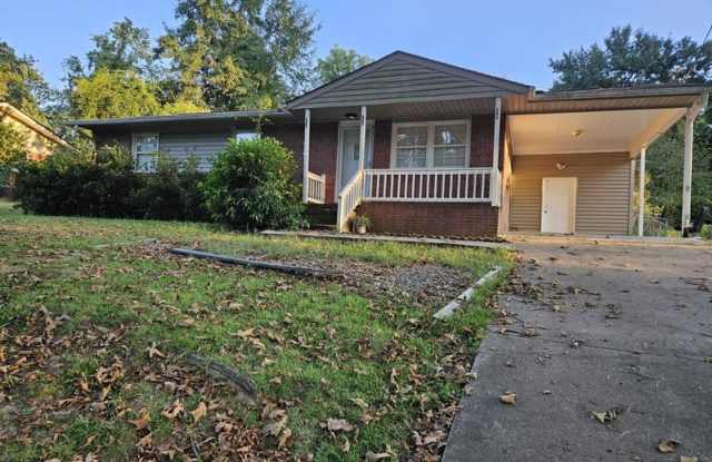 6033 Dahlgren Avenue Gallery 1