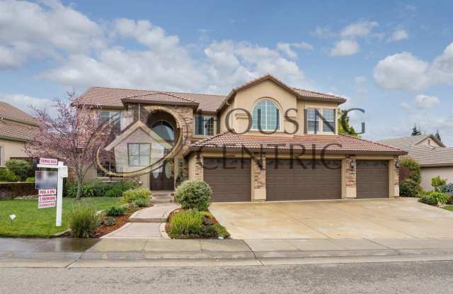 Executive Folsom Rental with a Pool, Energy Saving Solar,  Prime Location Close to Everything! photos photos