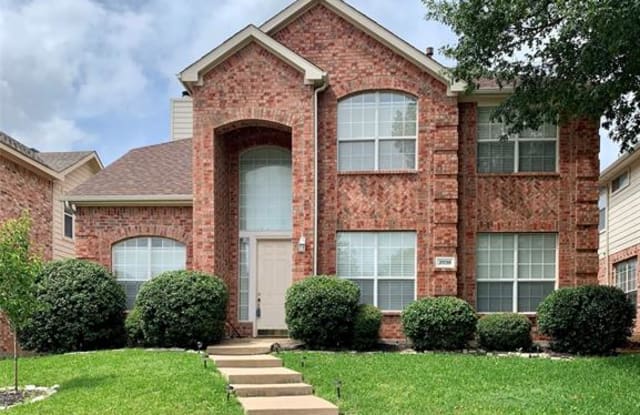 2038 Nottingham Place - 2038 Nottingham Place, Allen, TX 75013