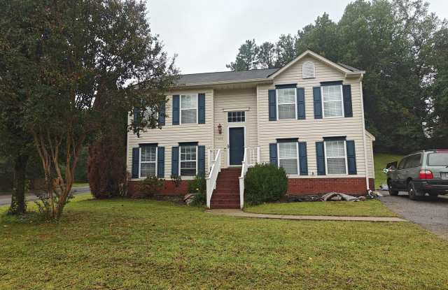 4 bedroom home Gallery 1