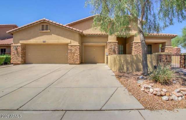 Gorgeous 4 bed 3 bath Single Level Home in Norterra Area photos photos