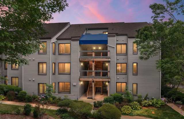 8 Spa Creek Lndg # 8A2 Gallery 4