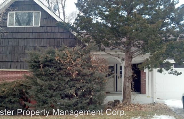 114 Judson - 114 Judson Street, Security-Widefield, CO 80911