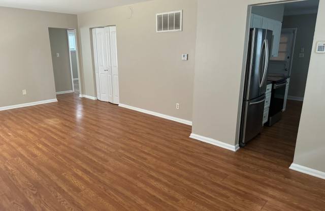 3 Bedroon 1 Bath Ranch Eastminster Gallery 4