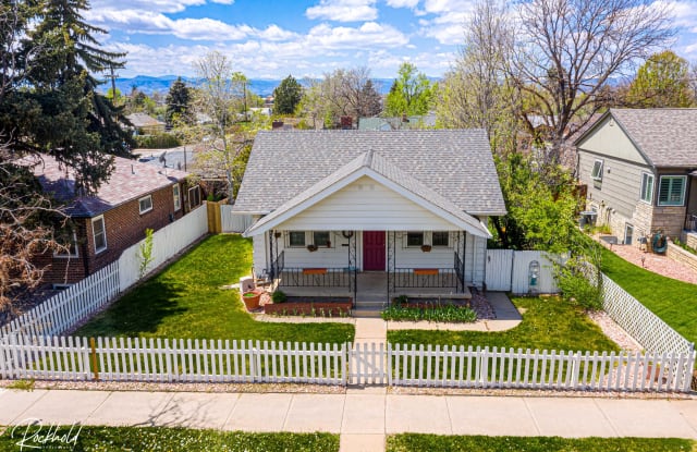 3285 South Washington Street - 3285 South Washington Street, Englewood, CO 80113
