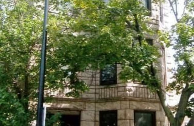 1833 N Larrabee St 1 - 1833 North Larrabee Street, Chicago, IL 60614