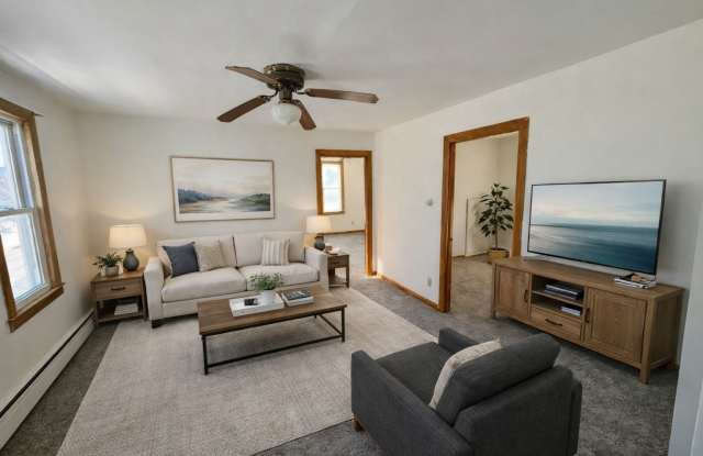 1400 Madison Avenue - 2 - 1400 Madison Avenue, South Milwaukee, WI 53172