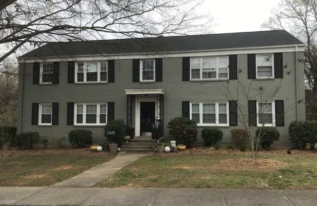 319 Wakefield Drive - 319 Wakefield Dr, Charlotte, NC 28209