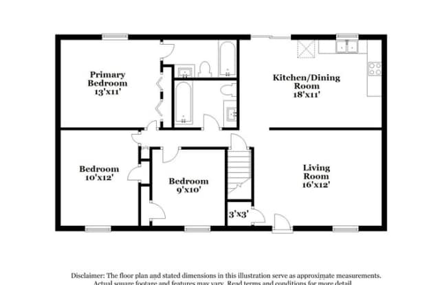 10204 Birch Hill Lane Gallery 3