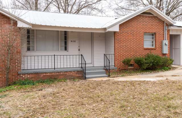 8152 Hopewell Rd - 8152 Hopewell Road, Bessemer, AL 35022