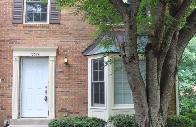 10624 ALISON DRIVE - 10624 Alison Drive, Burke Centre, VA 22015