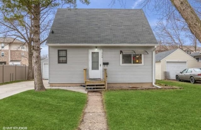 118 South Franklin Avenue photos photos