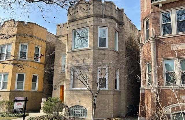 5618 N Artesian Avenue unit: G photos photos