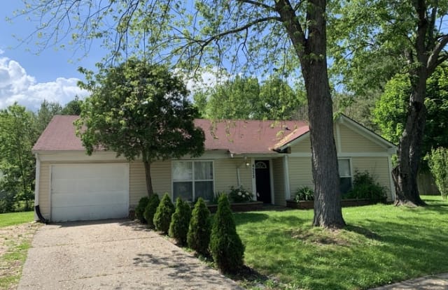 4532 Dabny Circle - 4532 Dabney Circle, Indianapolis, IN 46254