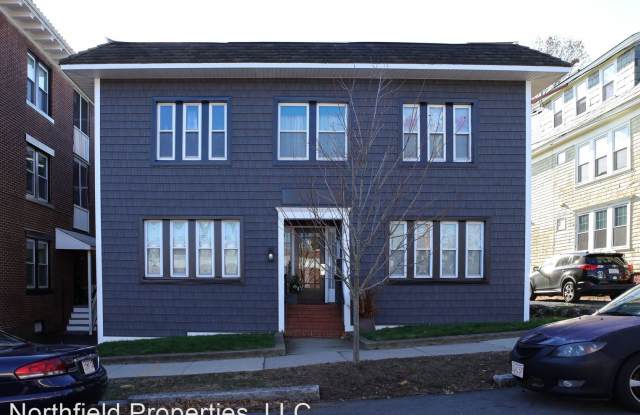 Residences at Lafayette - 7 Cedar photos photos