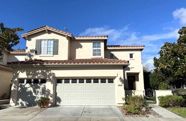 3755 Torrey View Court - 3755 Torrey View Court, San Diego, CA 92130