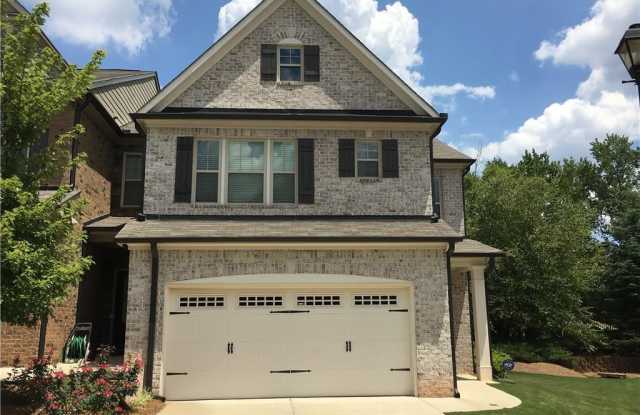 5830 NORFOLK CHASE Road - 5830 Norfolk Chase Road, Peachtree Corners, GA 30092