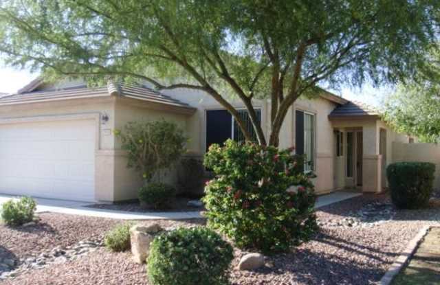 7672 W ANGELS Lane - 7672 West Angles Lane, Peoria, AZ 85383