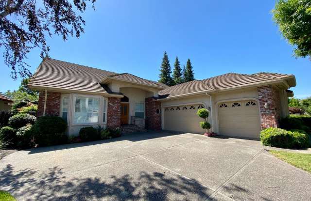 3420 Morningside Drive - 3420 Morningside Drive, Stockton, CA 95219