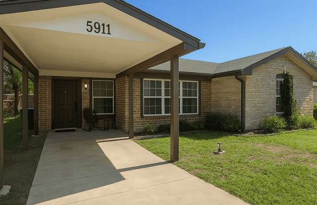 5911 Stoney Creek Dr photos photos