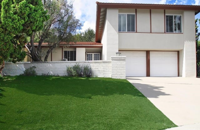 4764 Lone Valley Drive - 4764 Lone Valley Drive, Rancho Palos Verdes, CA 90275