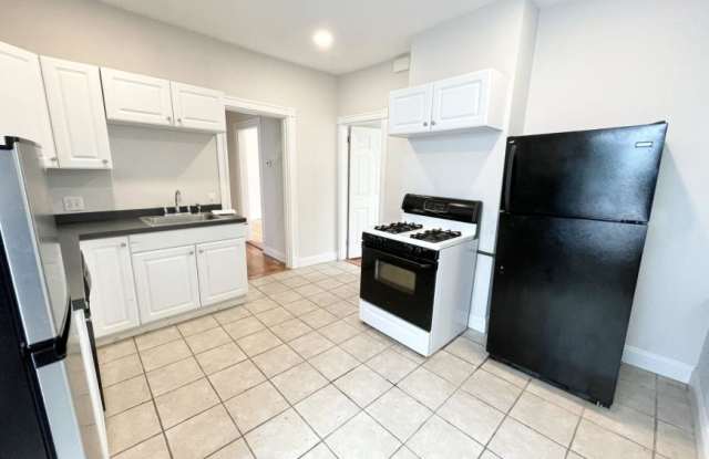 276 East Cottage - 276 East Cottage Street, Boston, MA 02125