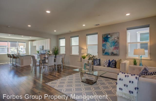1782 Infinity Way - 1782 Infinity Way, San Jose, CA 95122