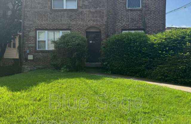 56 W Albemarle Ave - 56 West Albemarle Avenue, Lansdowne, PA 19050