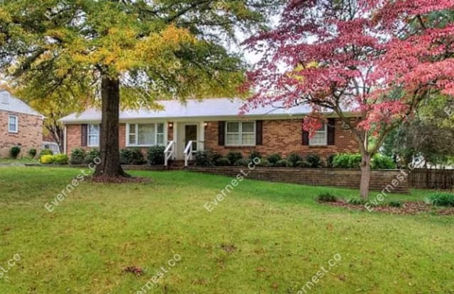 10310 Seacliff Ln - 10310 Seacliff Lane, Rockwood, VA 23236