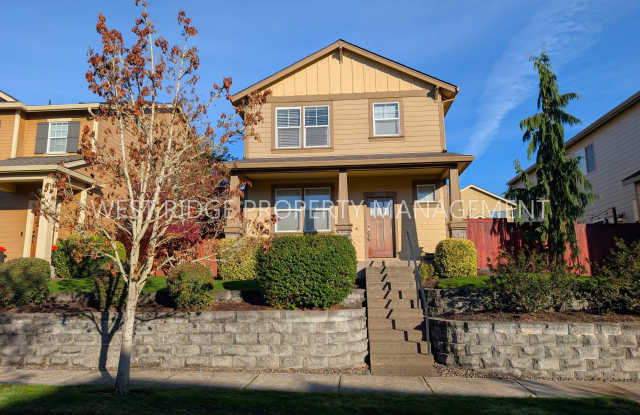 13655 SW King Lear Way - 13655 Southwest King Lear Way, King City, OR 97224