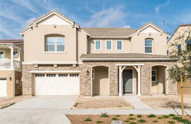 107 Measure - 107 Measure, Irvine, CA 92618