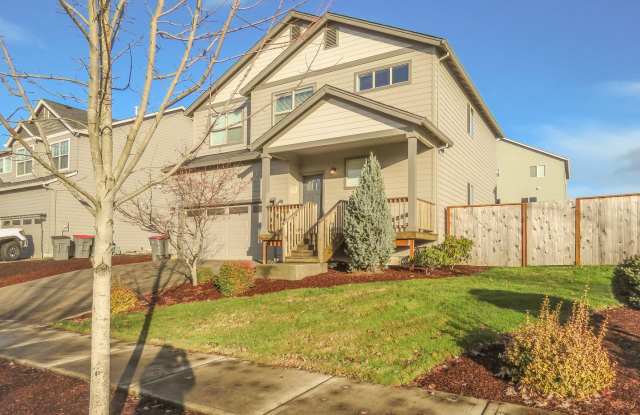 5 Bedroom Home in McMinnville !!! photos photos