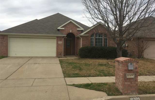 10309 Jaybird Drive - 10309 Jaybird Drive, Fort Worth, TX 76244